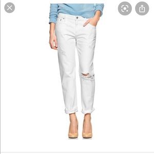Gap jeans